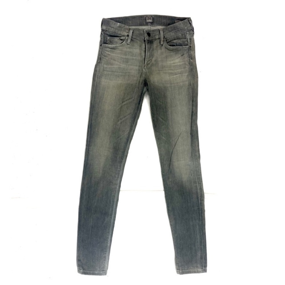 CITIZENS OF HUMANITY | Avedon | LowRise Skinny Leg